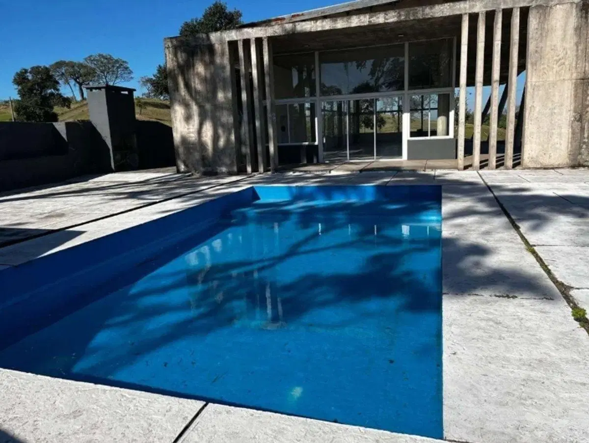LOTE EN VENTA COUNTRY LA CANDELARIA-ACEPTA PERMUTA 4