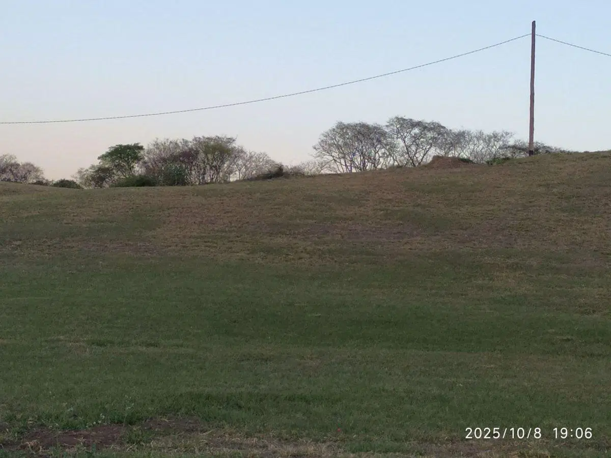 LOTE EN VENTA COUNTRY LA CANDELARIA-ACEPTA PERMUTA 3