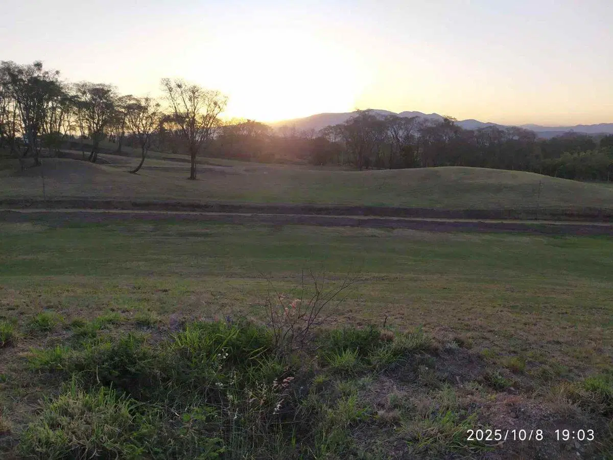 LOTE EN VENTA COUNTRY LA CANDELARIA-ACEPTA PERMUTA 5