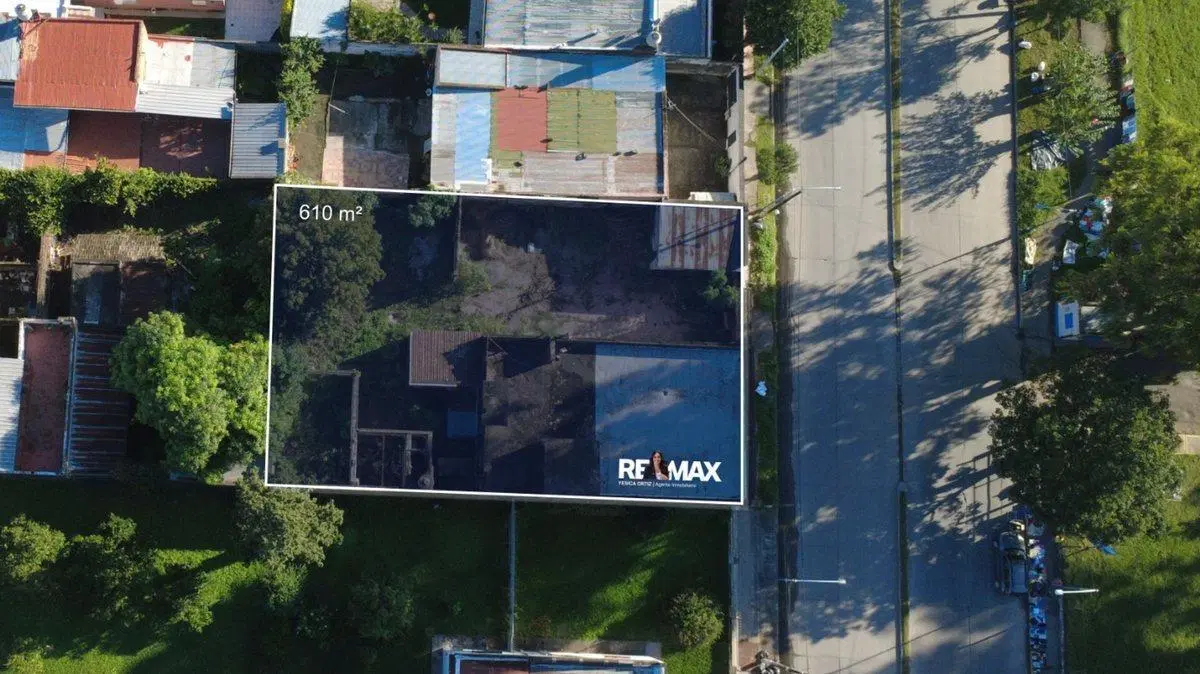 VENTA TERRENO SAN MIGUEL DE TUCUMAN 2