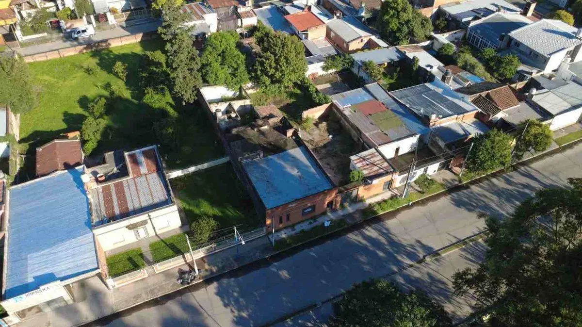 VENTA TERRENO SAN MIGUEL DE TUCUMAN 4