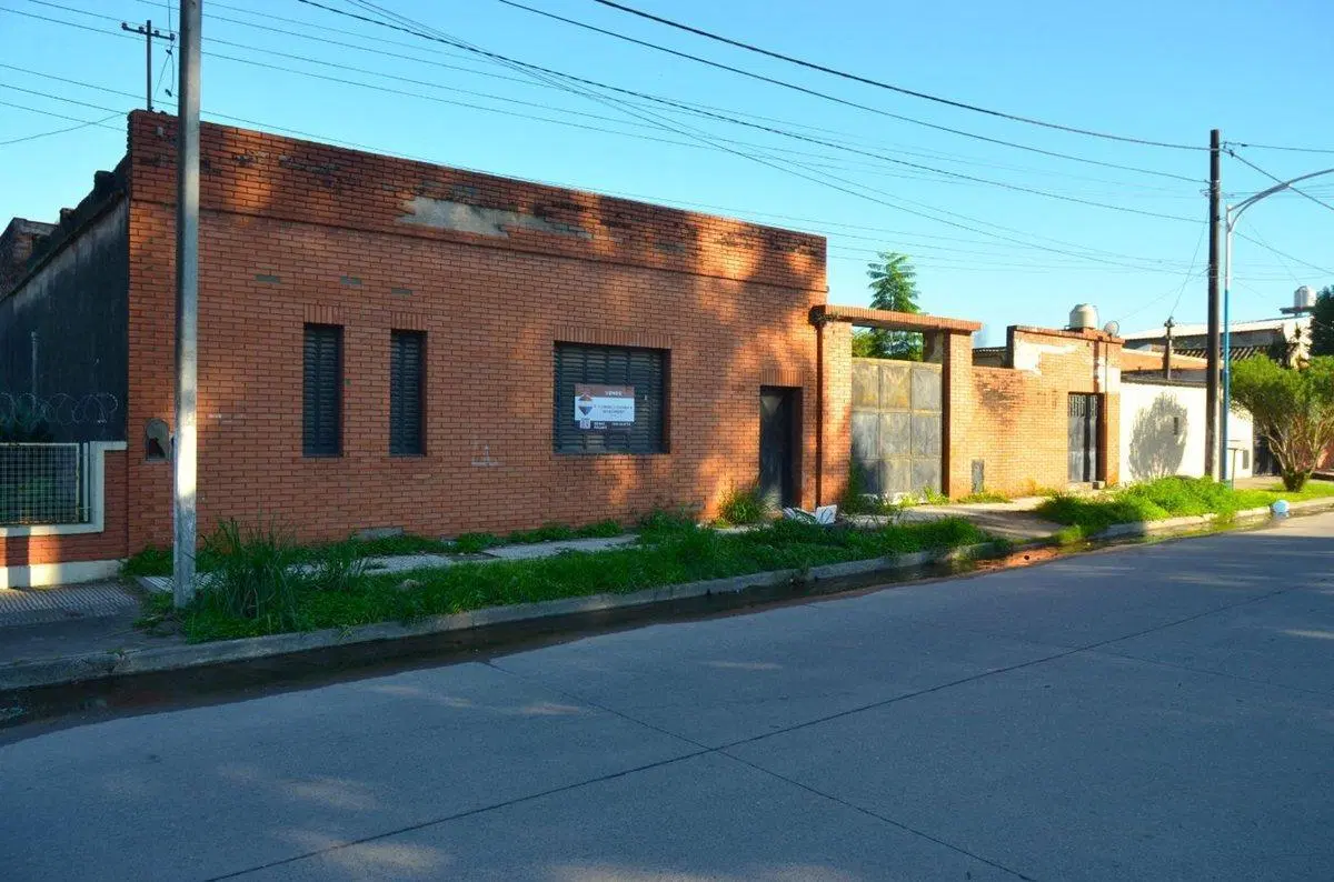 VENTA TERRENO SAN MIGUEL DE TUCUMAN 5