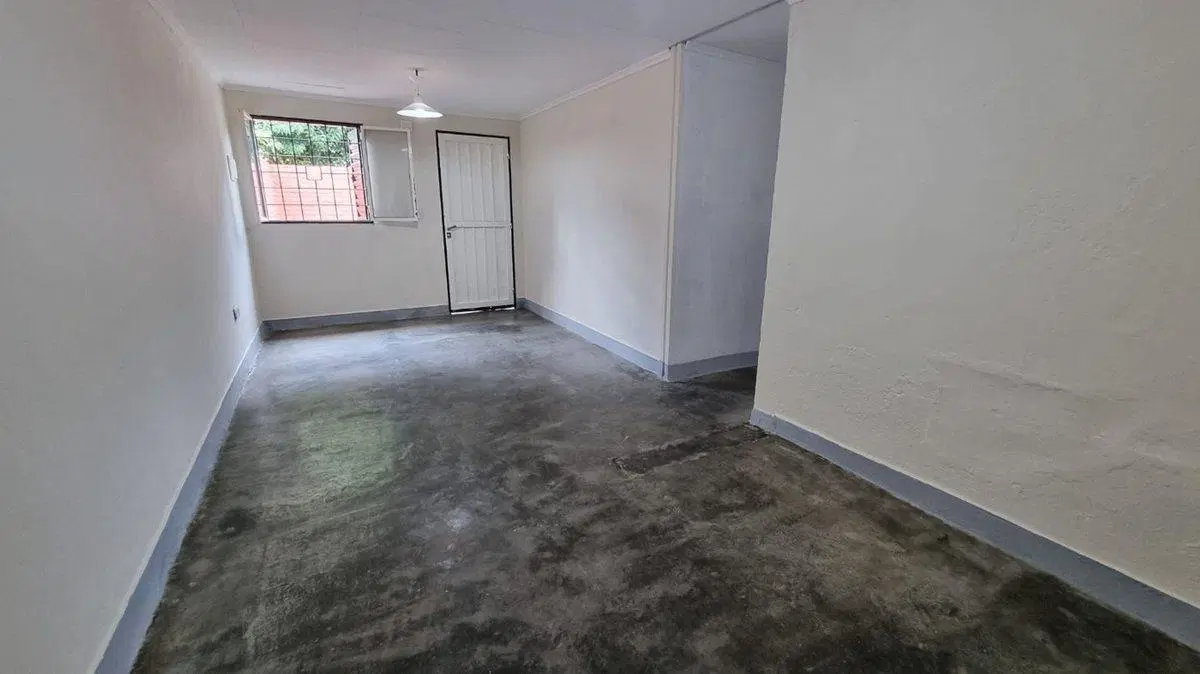 Casa 2 dormitorios Villa Carmela 2