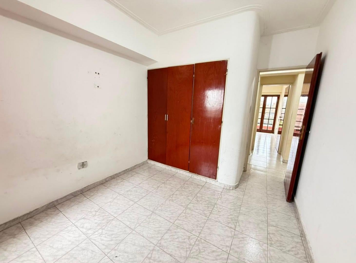 VENTA DEPARTAMENTO 2 DORMITORIOS BARRIO NORTE