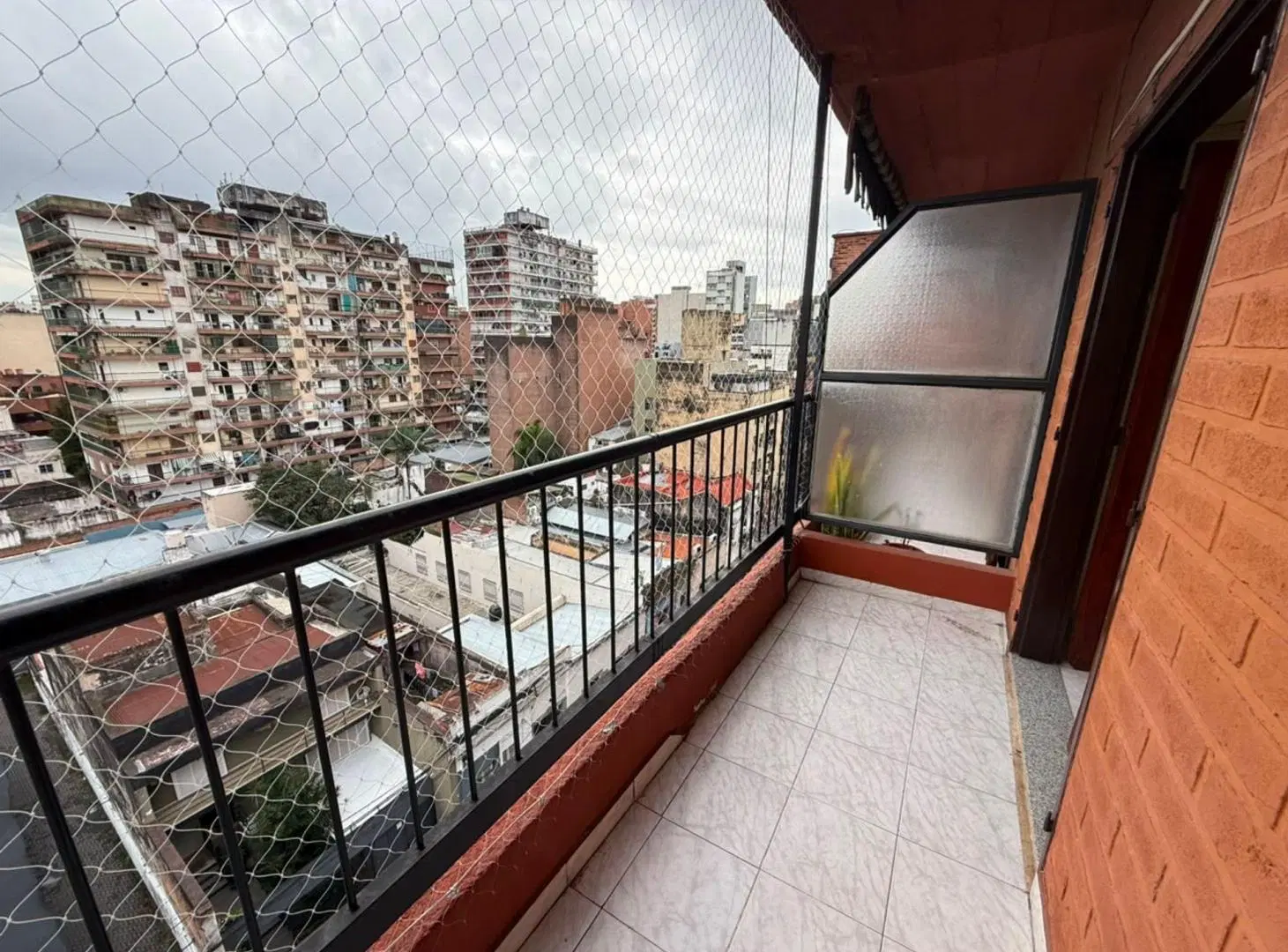VENTA DEPARTAMENTO 2 DORMITORIOS BARRIO NORTE 5