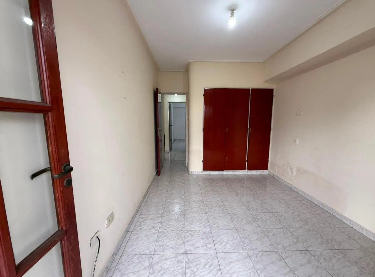 VENTA DEPARTAMENTO 2 DORMITORIOS BARRIO NORTE 4