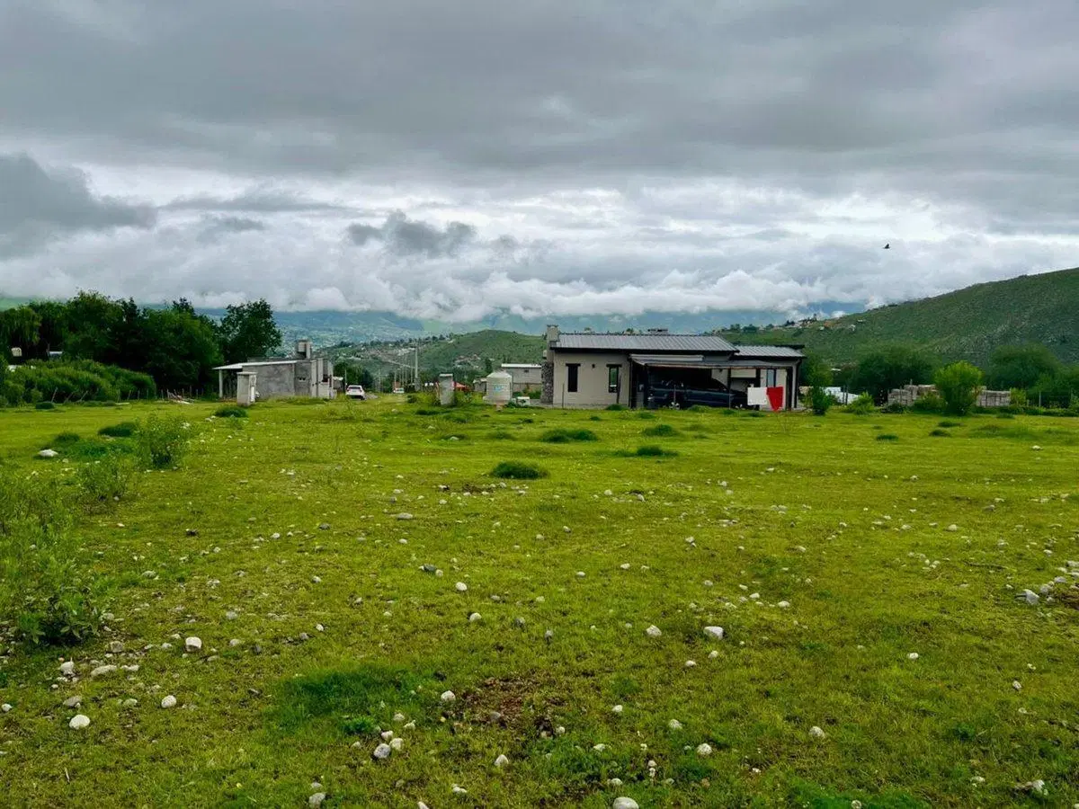 LOTE EN VENTA EN LA OVEJERÍA, TAFÍ DEL VALLE 3