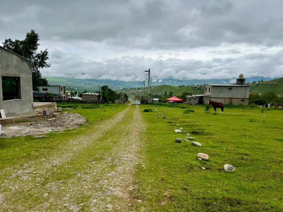 LOTE EN VENTA EN LA OVEJERÍA, TAFÍ DEL VALLE 4