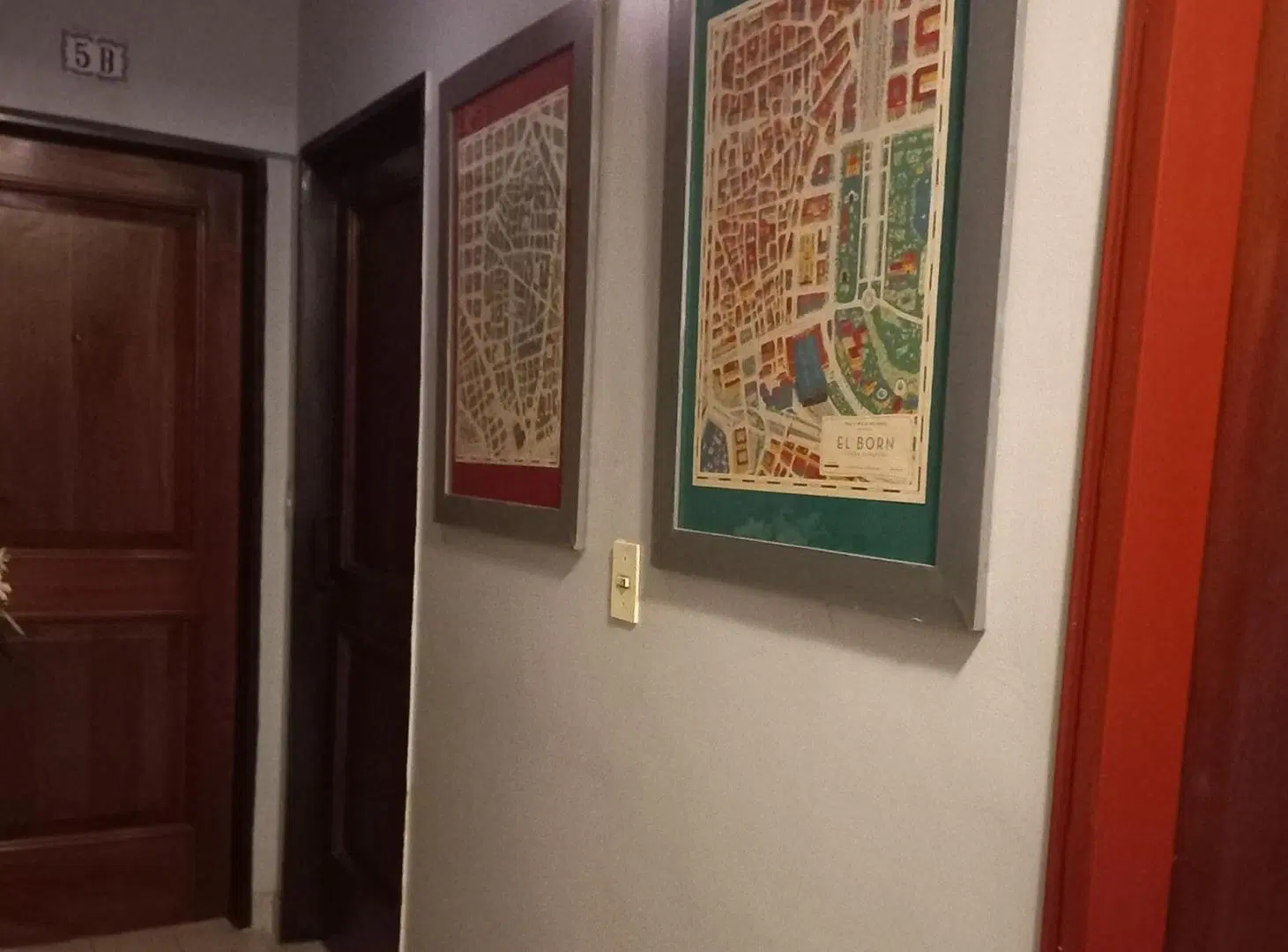 VENTA DEPARTAMENTO 2 DORM BARRIO SUR 5