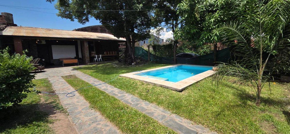 Foto de VENTA CASA A REFACCIONAR YERBA BUENA CON PILETA, imagen 3