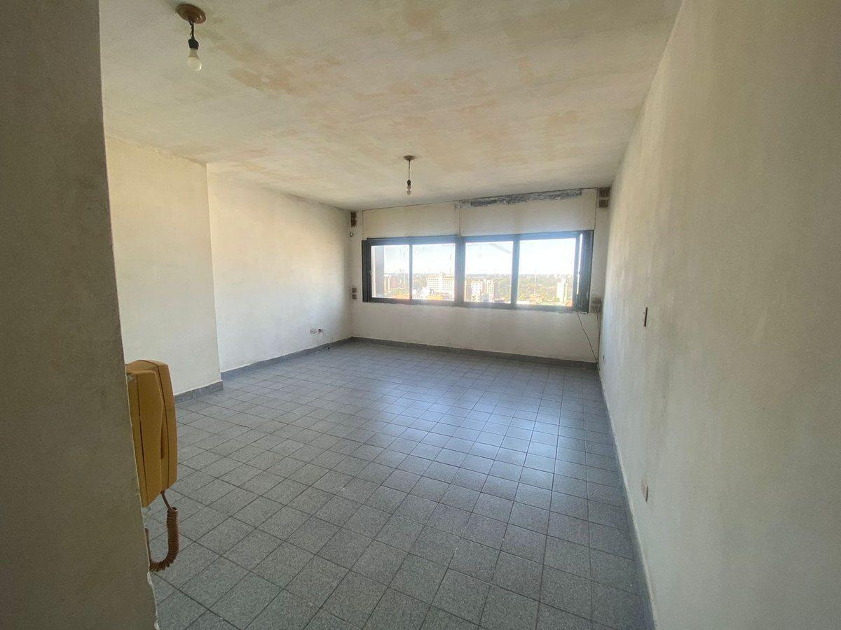 Monoambiente en venta