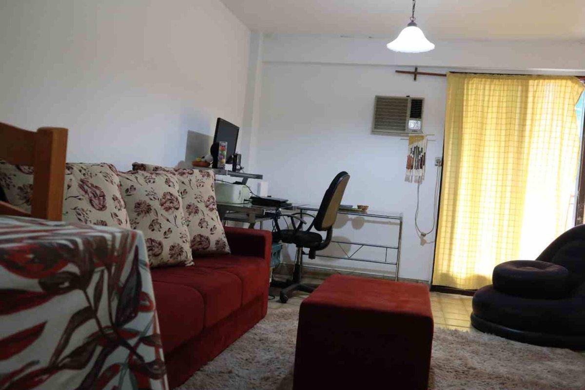 VENTA DEPARTAMENTO 2 DORM BARRIO SUR TUCUMAN