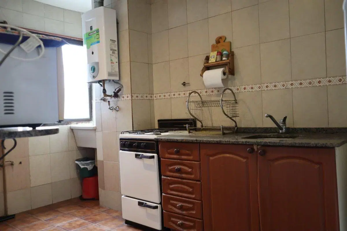 VENTA DEPARTAMENTO 2 DORM BARRIO SUR TUCUMAN 4