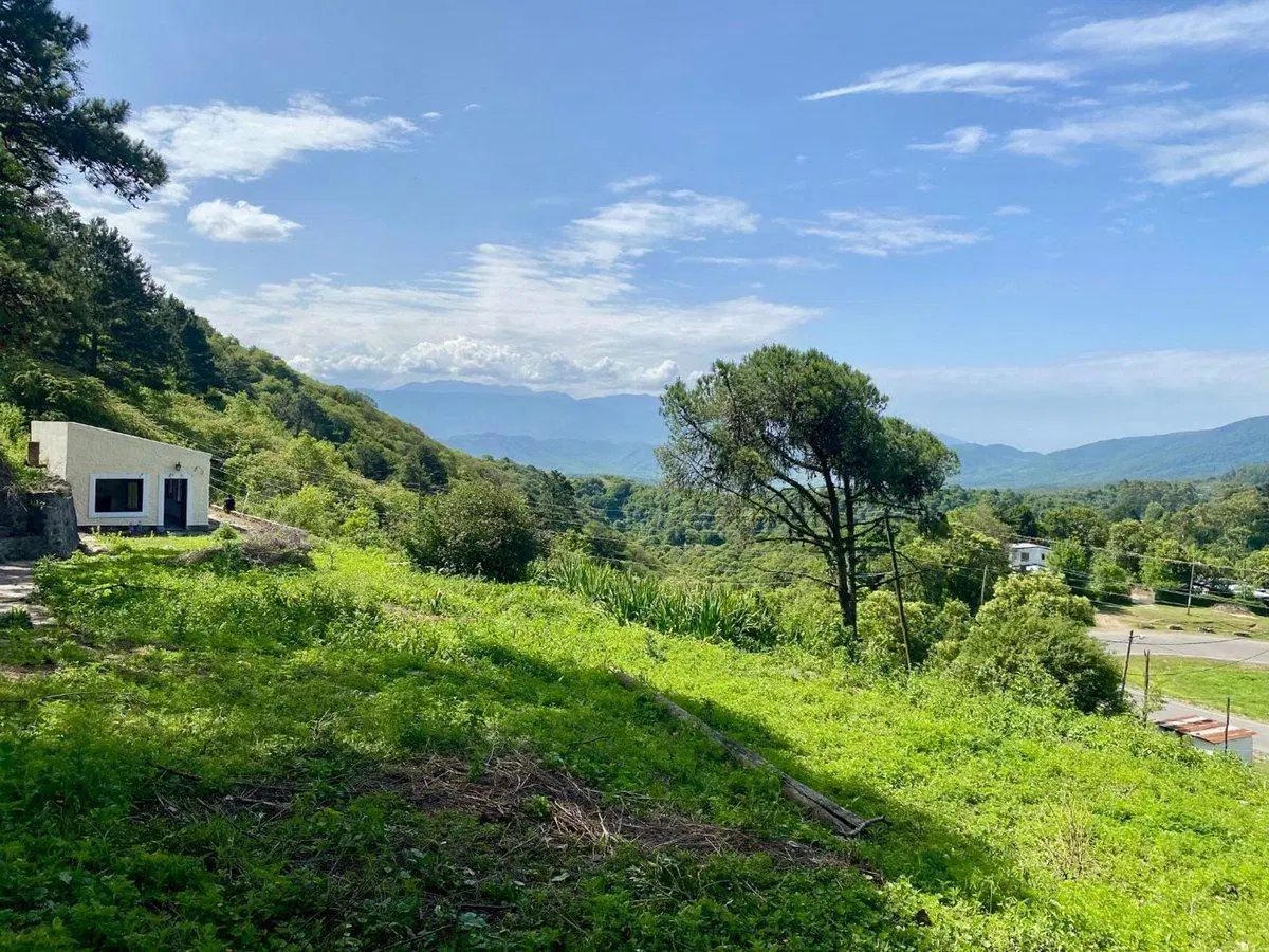 VENTA LOTE SAN JAVIER APTO DESARROLLO 3