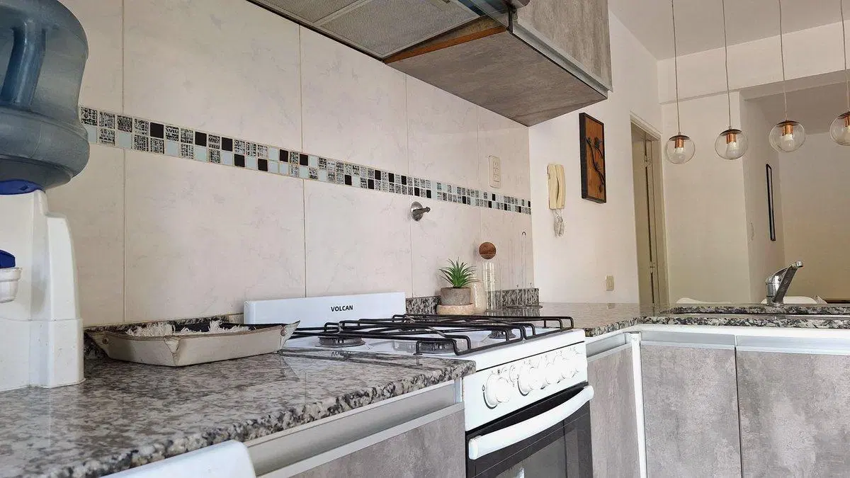 VENTA DEPARTAMENTO 3 DORMITORIOS CON COCHERA 3