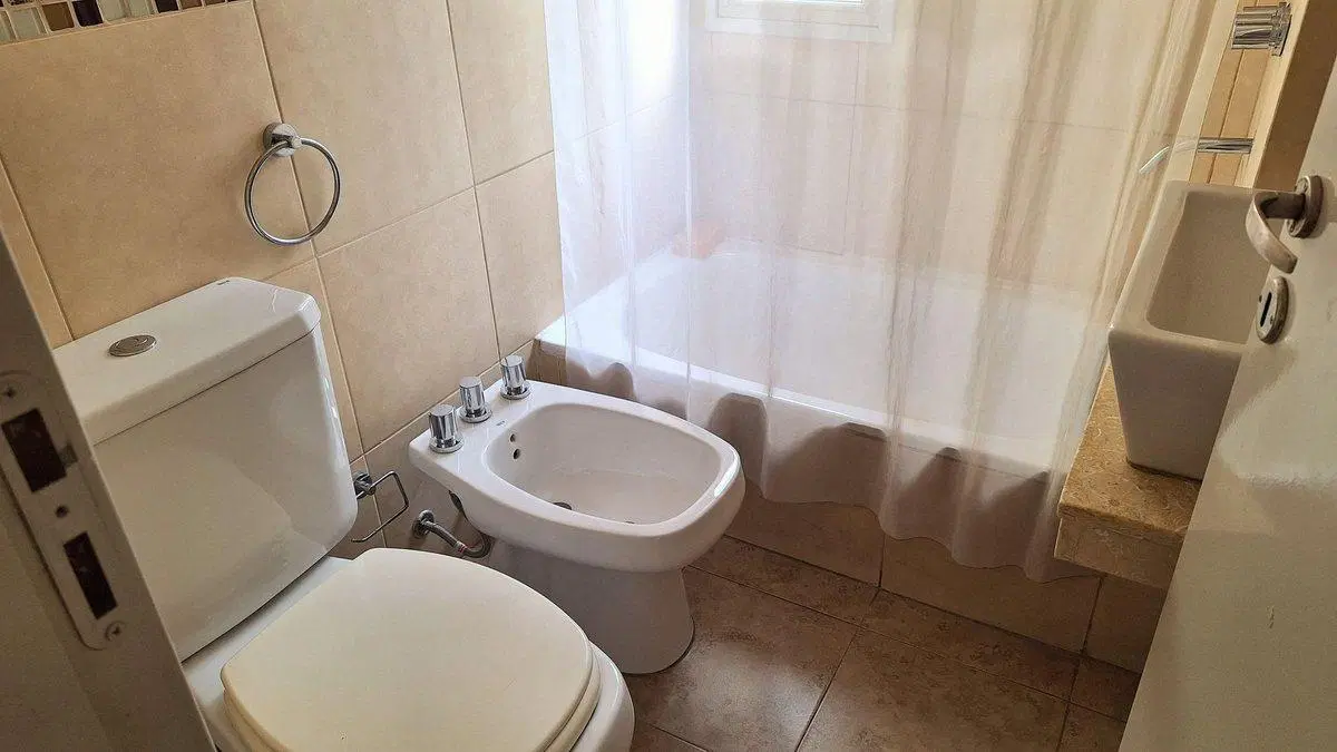 VENTA DEPARTAMENTO 3 DORMITORIOS CON COCHERA 2