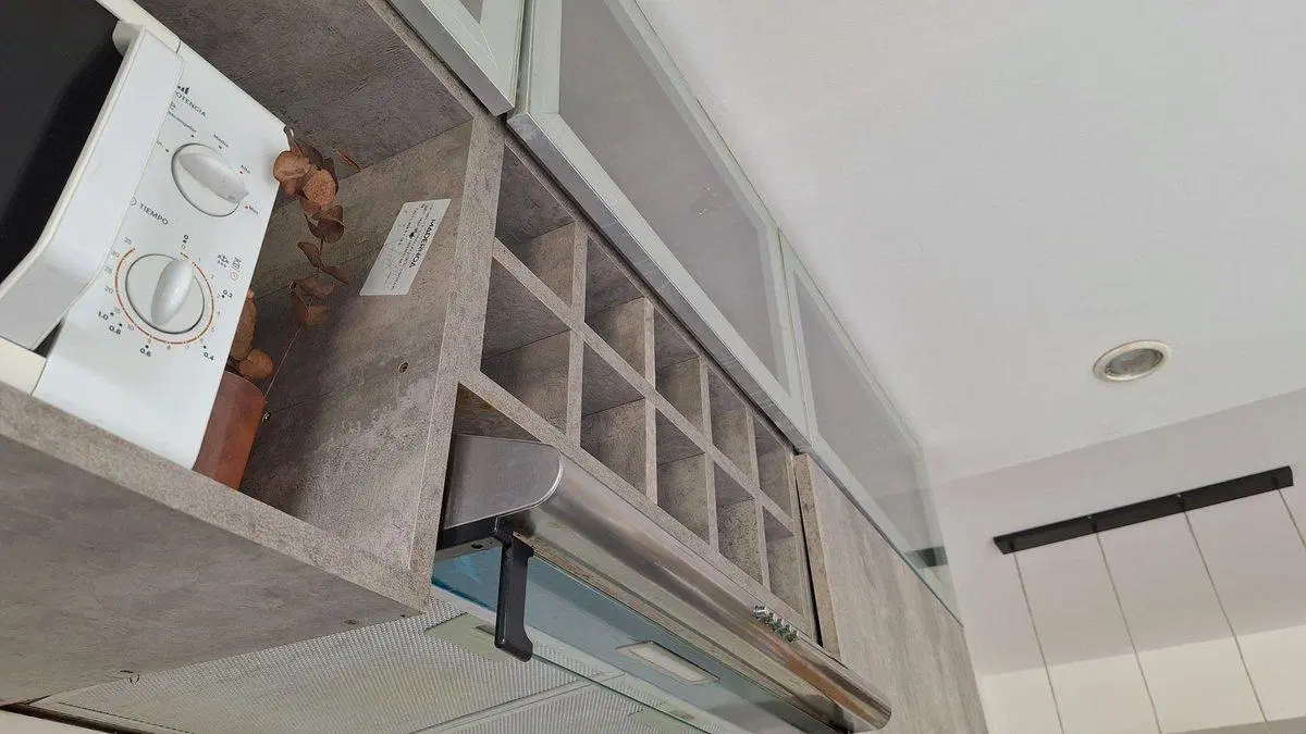 VENTA DEPARTAMENTO 3 DORMITORIOS CON COCHERA 4