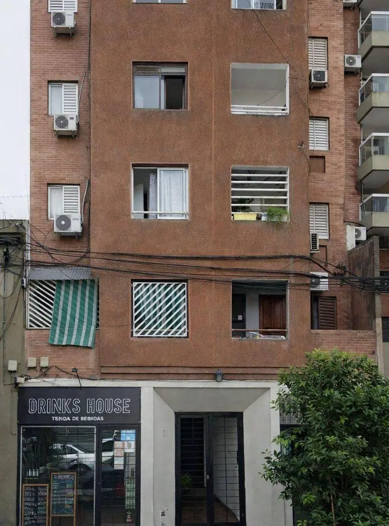 VENTA DPTO 1 DORM B° SUR - ZONA TRIBUNALES 2