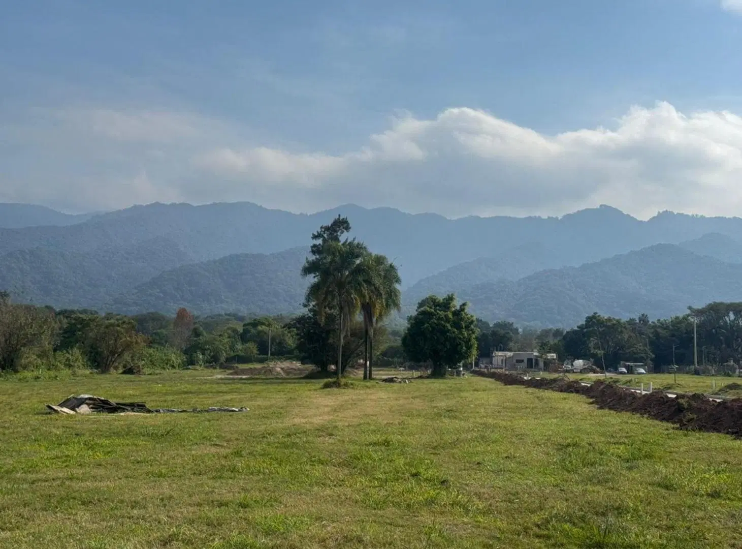 OPORTUNIDAD VENTA LOTE 430 M2 AYRES DE YERBA BUENA 2