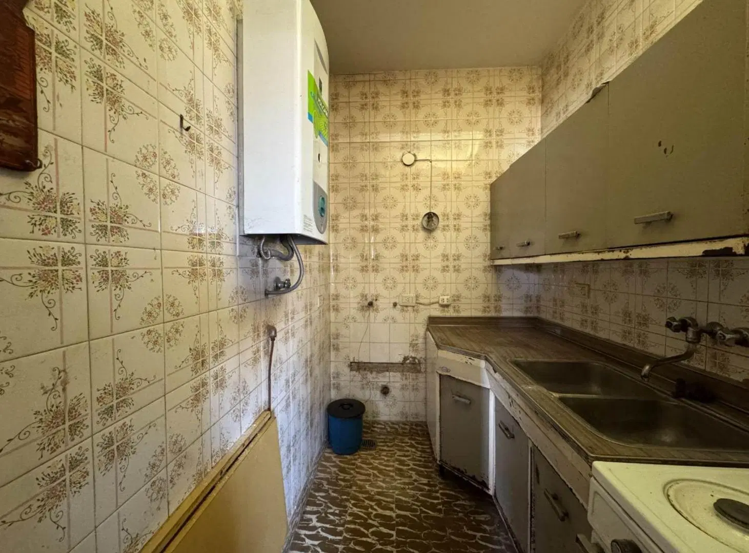 VENTA DEPARTAMENTO 1 DORMITORIO EN TAFI VIEJO 4