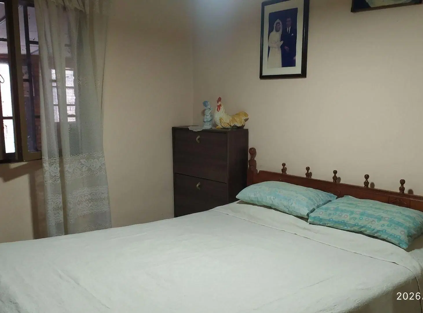 En Venta Casa 3 Dorm. Barrio sur- Apta a crédito 3