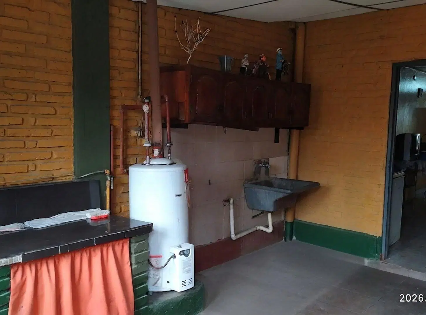 En Venta Casa 3 Dorm. Barrio sur- Apta a crédito 4