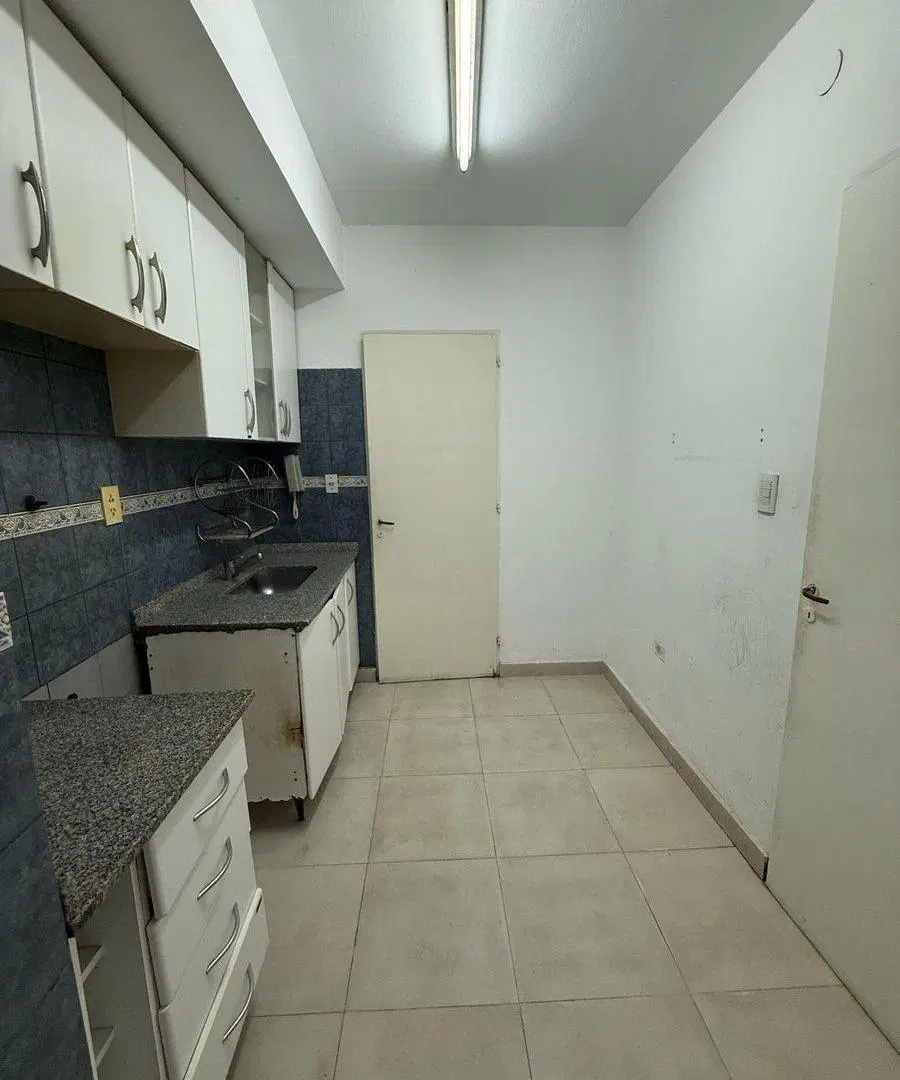 VENTA DEPTO 2 DORM CON COCHERA -ESCRITURAS 4