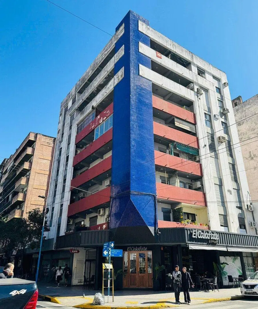 VENTA DEPARTAMENTO 3 DORMITORIOS SAN MIGUEL DE TUC 3