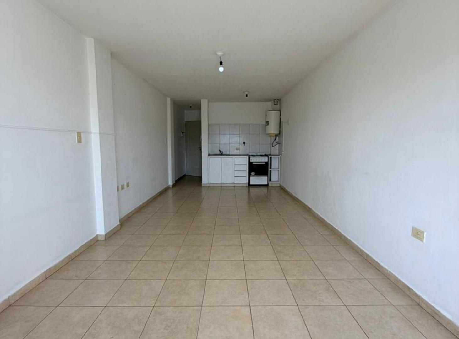 VENTA MONOAMBIENTE CON BALCON ZONA ABASTO