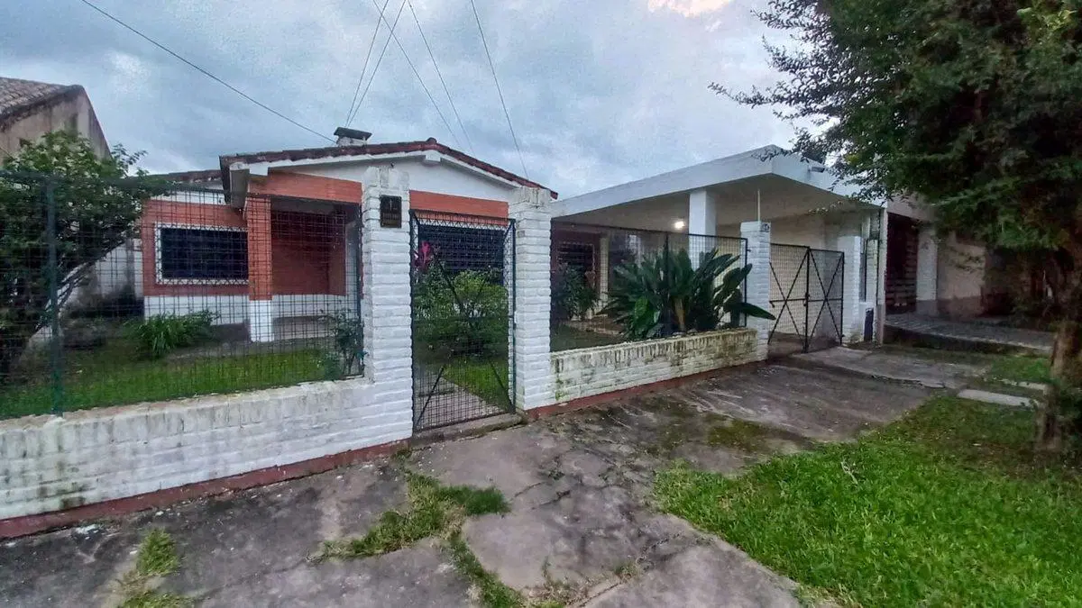 VENTA TERRENO CON POTENCIAL COMERCIAL 5