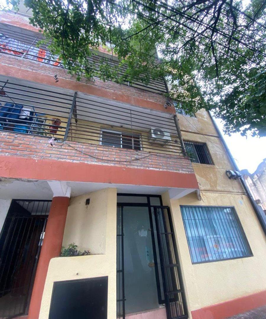 Venta de Depto Plazoleta Mitre