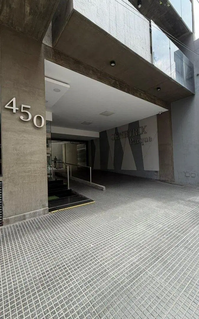Venta Cochera Barrio Norte 2