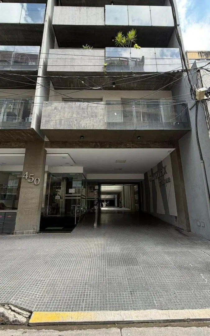 Venta Cochera Barrio Norte 3