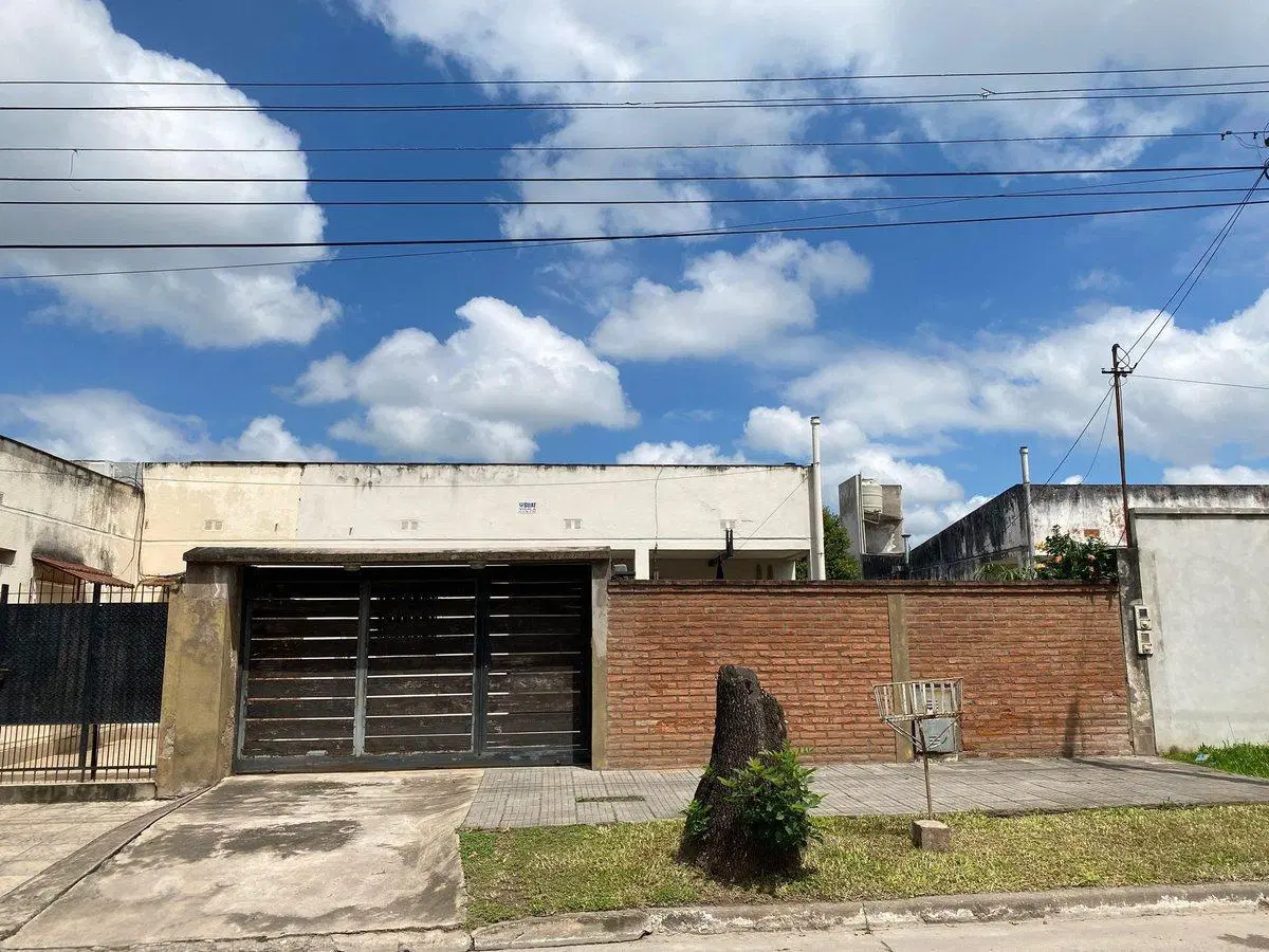 VENTA CASA 3 DORMITORIOS - PARAGUAY 4200 3