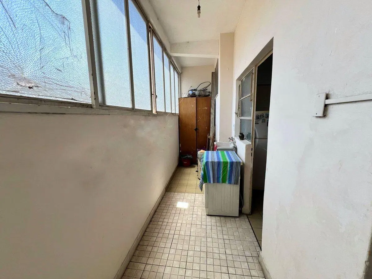 VENTA DPTO 2 DORM C/LAVADERO BALCÓN PLENO CENTRO 3