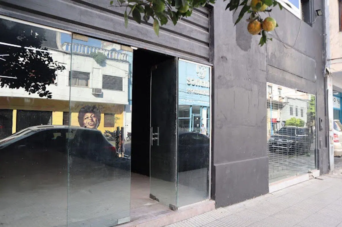 VENTA LOCAL COMERCIAL ZONA MICROCENTRO SMT 2