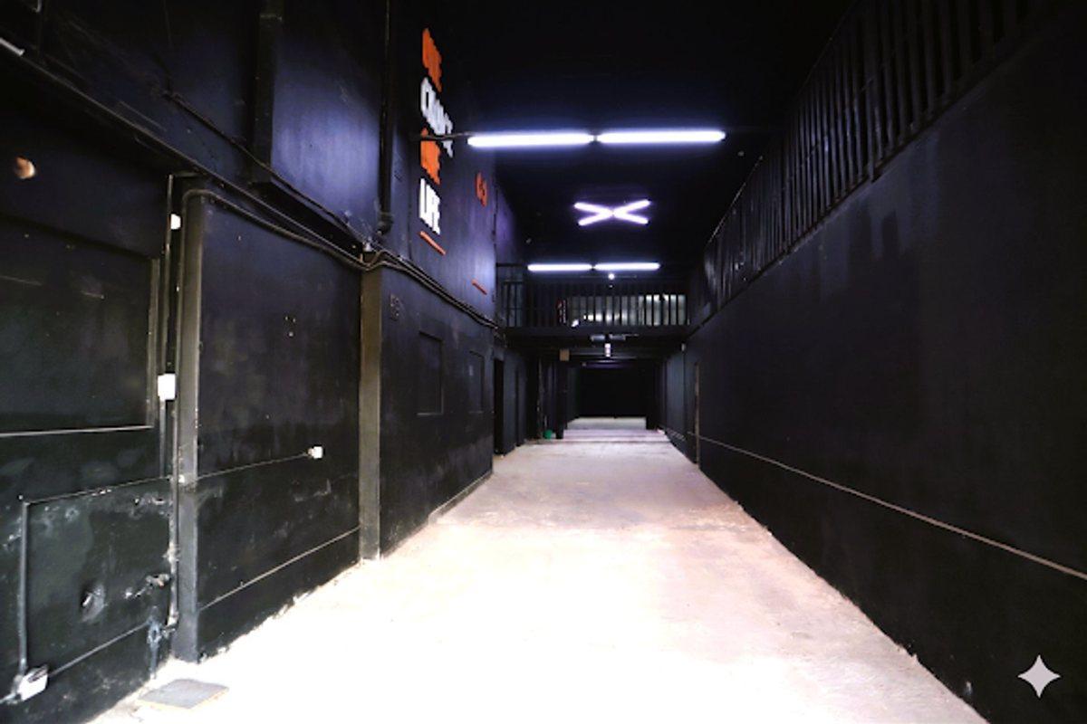 Foto de VENTA LOCAL COMERCIAL ZONA MICROCENTRO SMT, imagen 5
