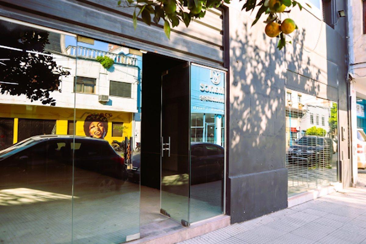 Foto de VENTA LOCAL COMERCIAL ZONA MICROCENTRO SMT, imagen 1