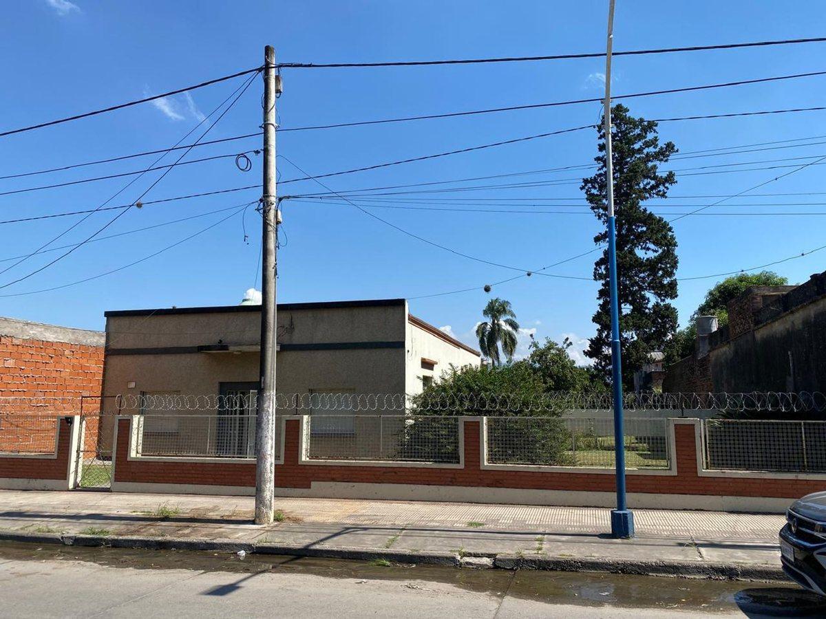 VENTA TERRENO (1.526 M2) - VIAMONTE 1.200