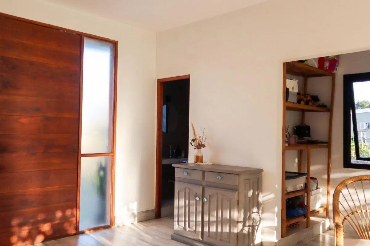 VENTA CASA 3 DORM CANCHON DE LOS NOGALES 3
