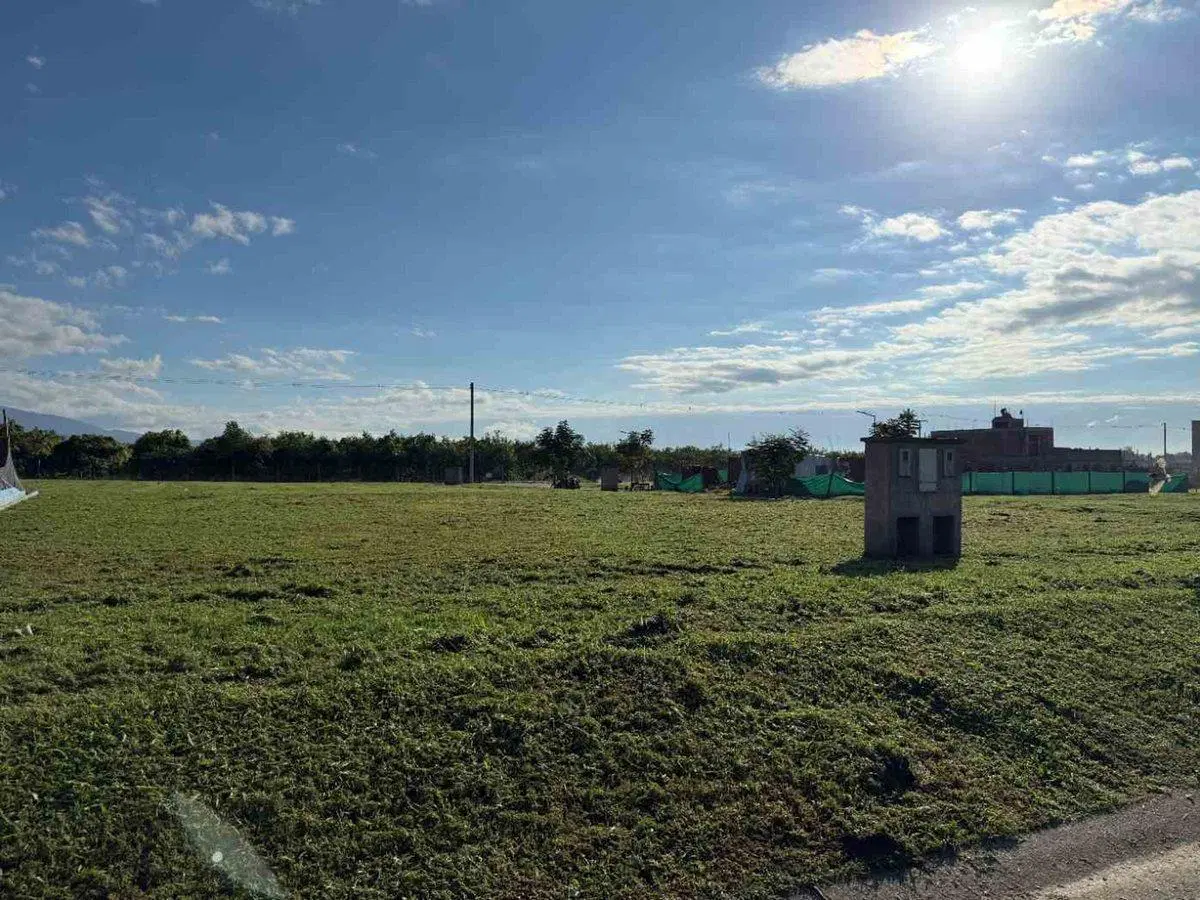 VENTA LOTE CENTRAL SUR PRADOS DE YERBA BUENA 364m2 5