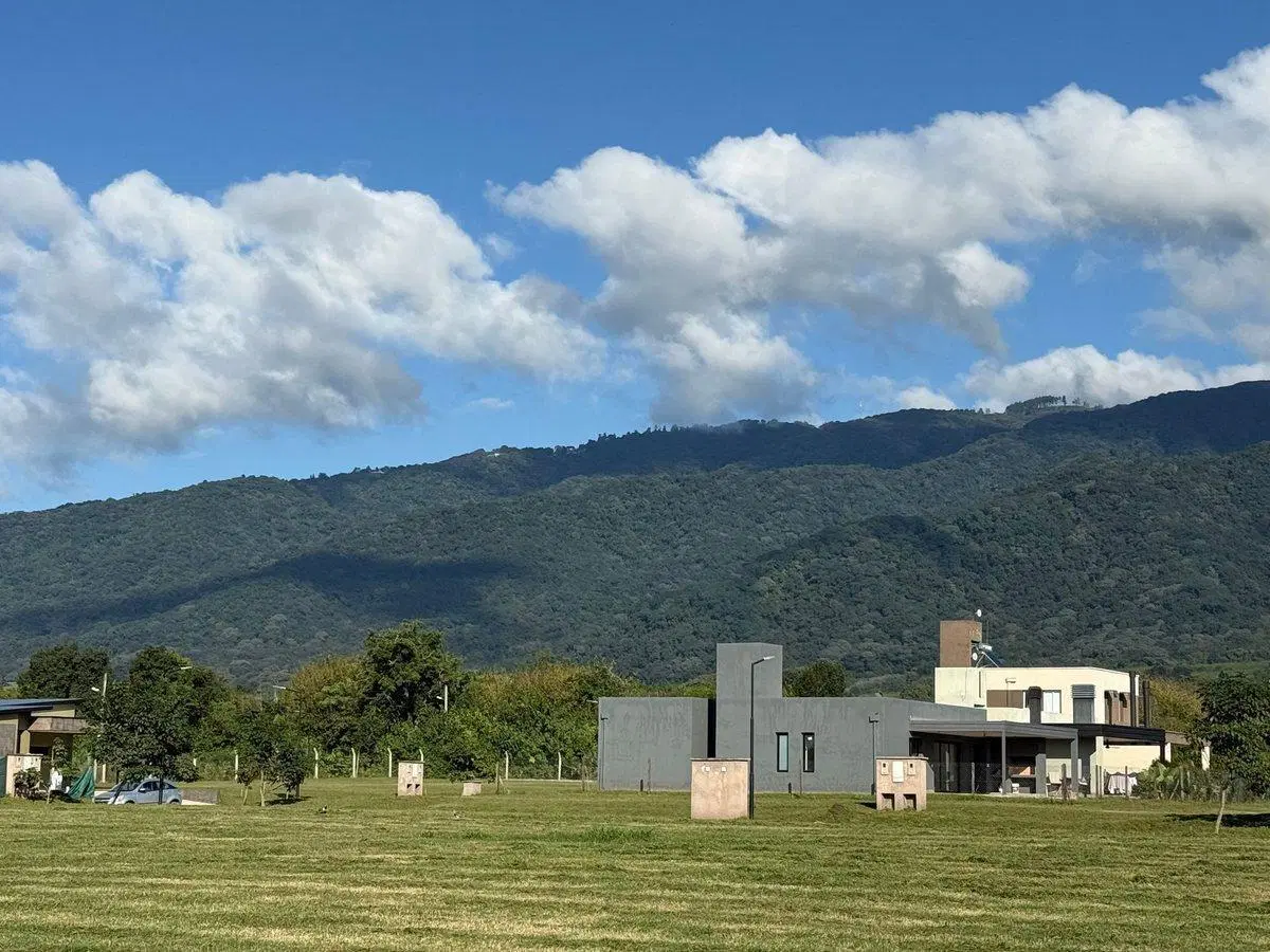 VENTA LOTE CENTRAL SUR PRADOS DE YERBA BUENA 364m2 5