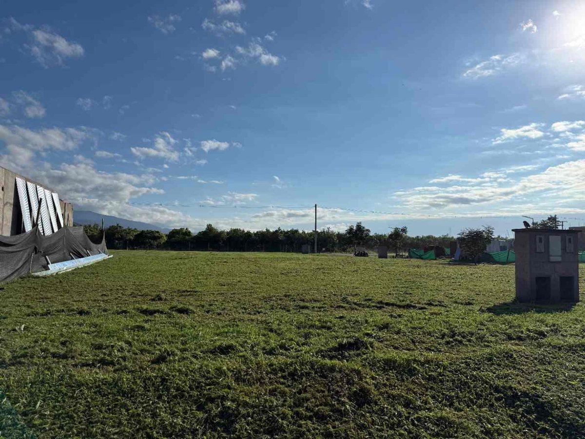 VENTA LOTE CENTRAL SUR PRADOS DE YERBA BUENA 364m2