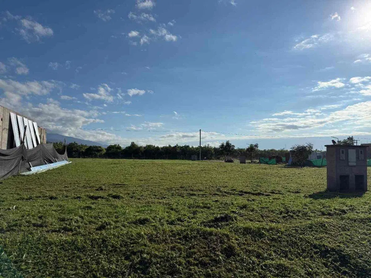 VENTA LOTE CENTRAL SUR PRADOS DE YERBA BUENA 364m2 8