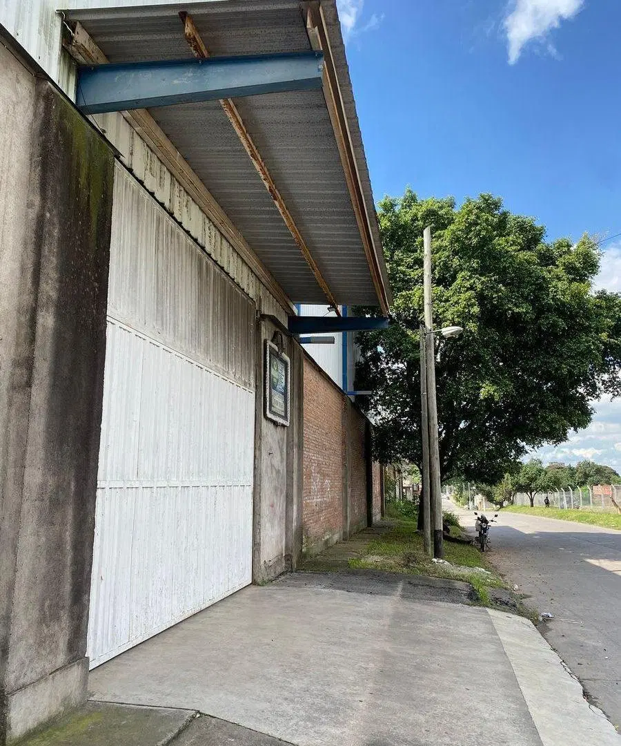 Galpon Industrial y Comercial a la venta 4
