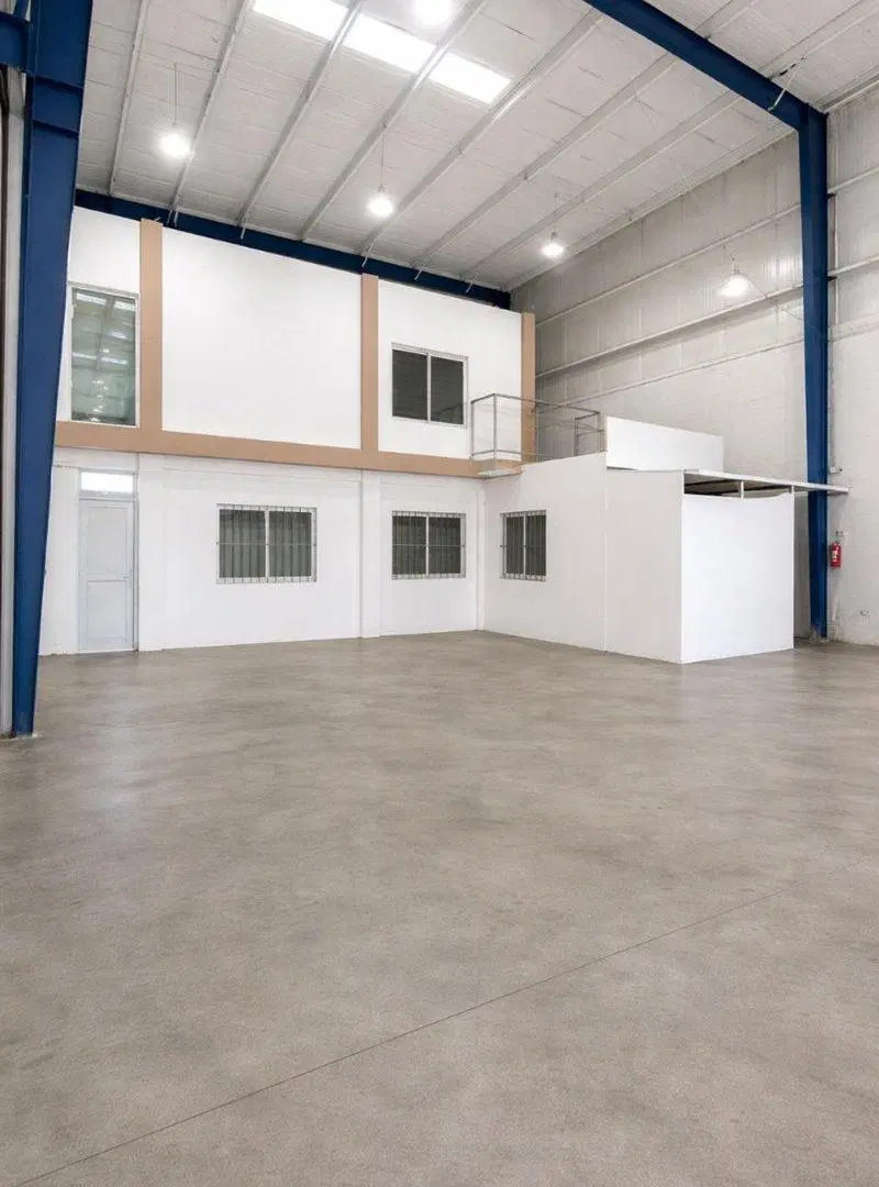 Galpon Industrial y Comercial a la venta 5
