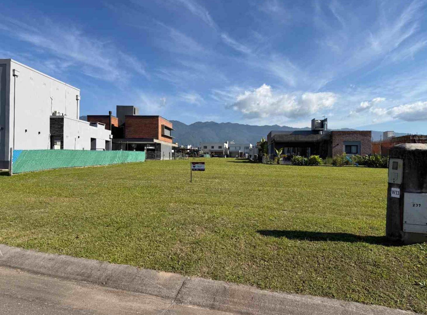Foto de VENTA LOTE CENTRAL 428m2 COUNTRY THE POINT, imagen 2
