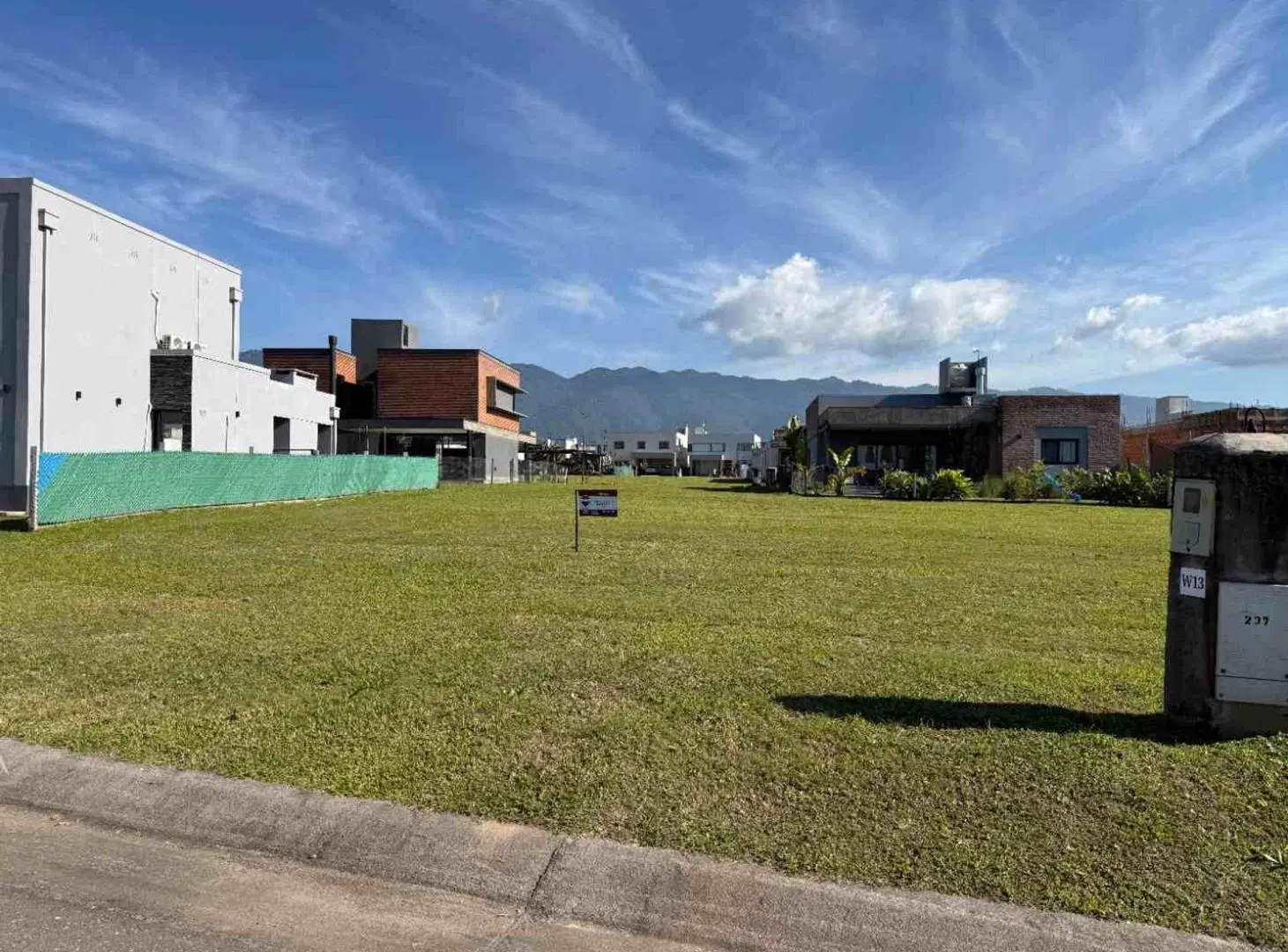 VENTA LOTE CENTRAL 428m2 COUNTRY THE POINT 2