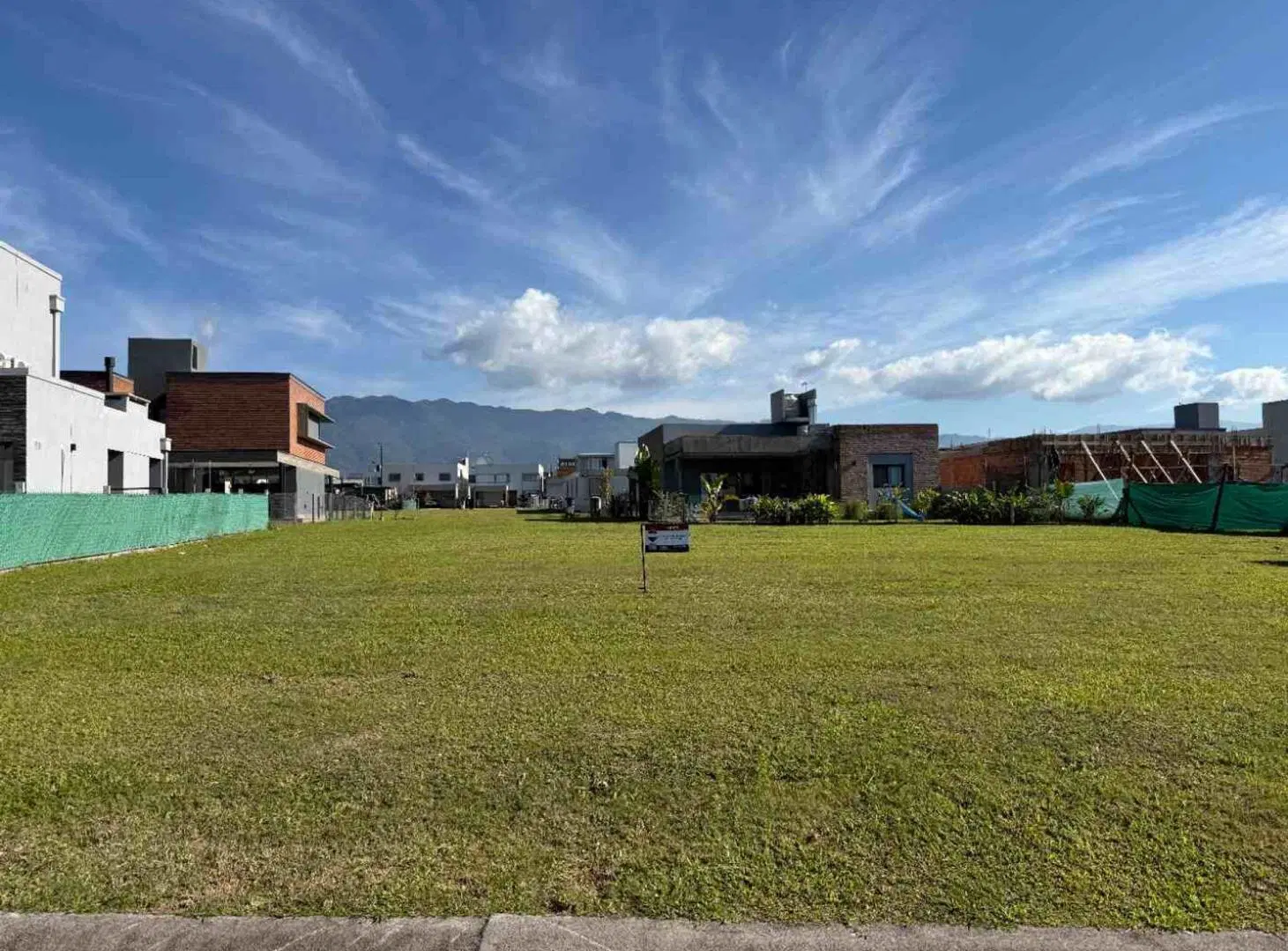 VENTA LOTE CENTRAL 428m2 COUNTRY THE POINT 3