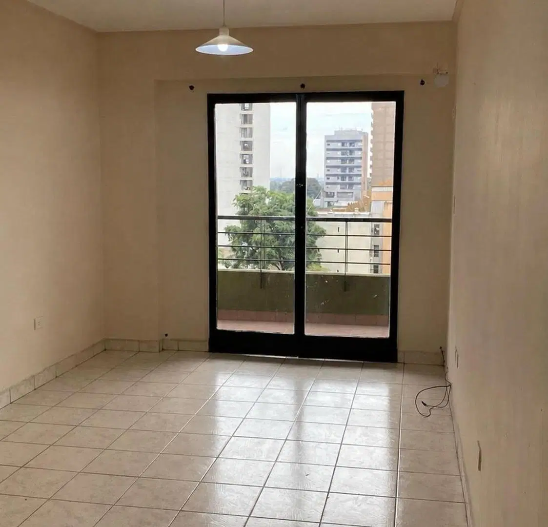 Departamento Boulevard Lavalle 3